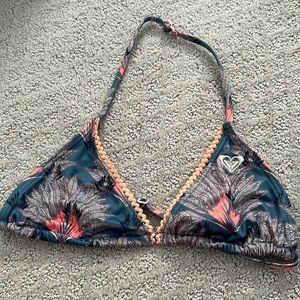 Kids Roxy Bikini top